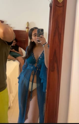 Customer photo review of Salida de baño - 370014
