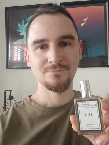 Customer photo review of Inspired by Di Homme - 106