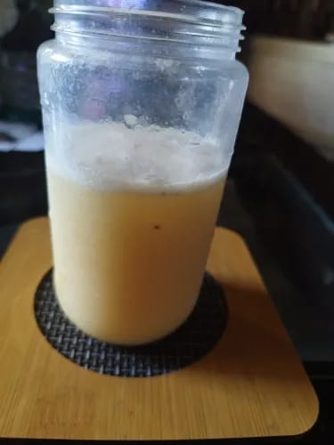Customer photo review of Rosmar Detox Drinks (WHITENING + VITAMIN C + SLIMMING)