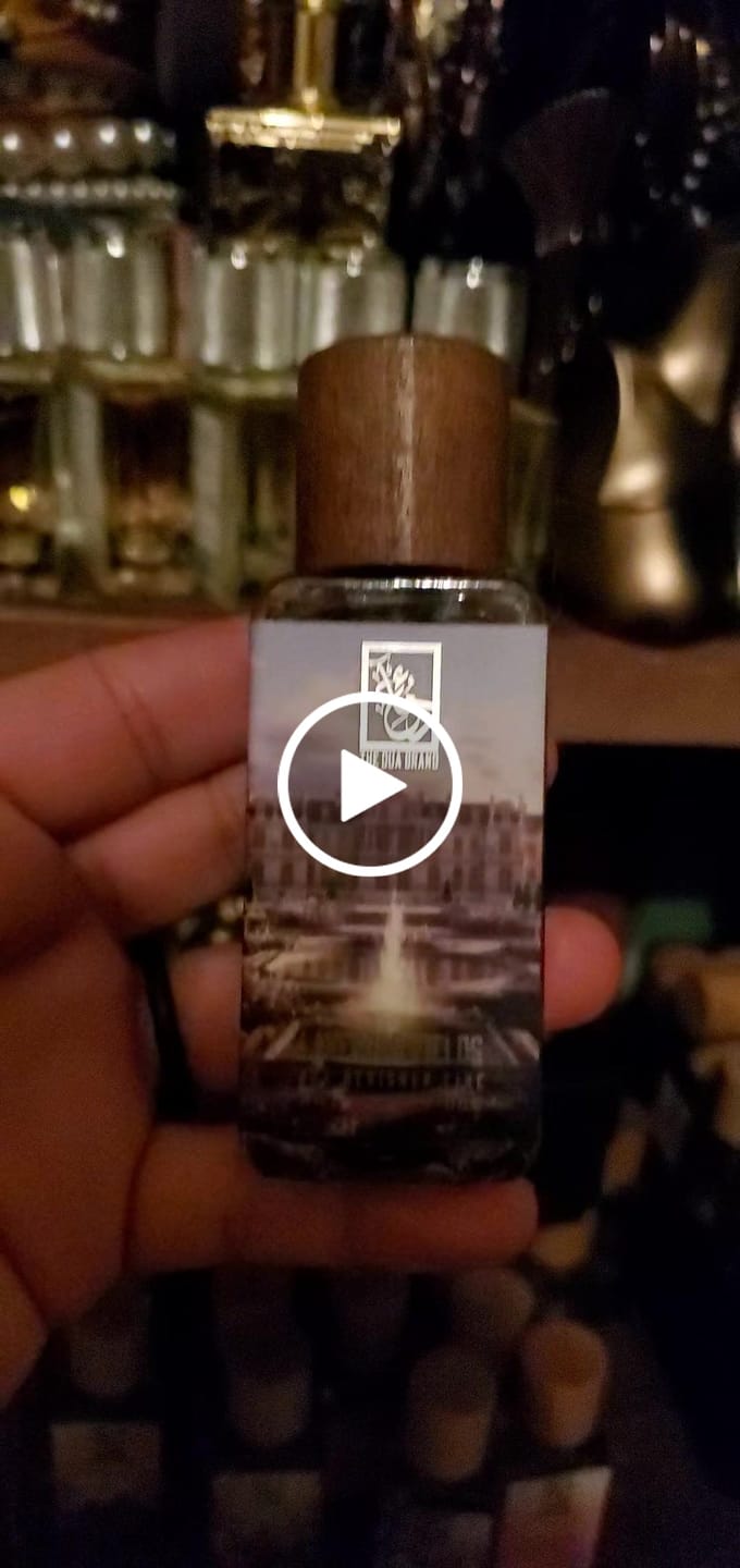 Customer video review of Lavender Fields