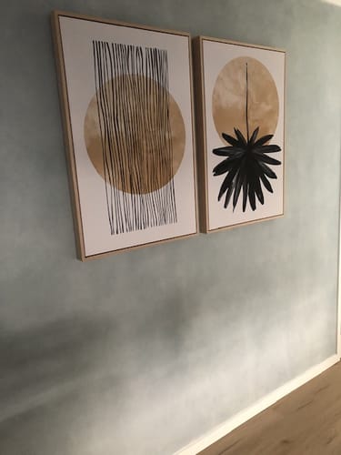 Customer photo review of Before the Golden Sun Duo