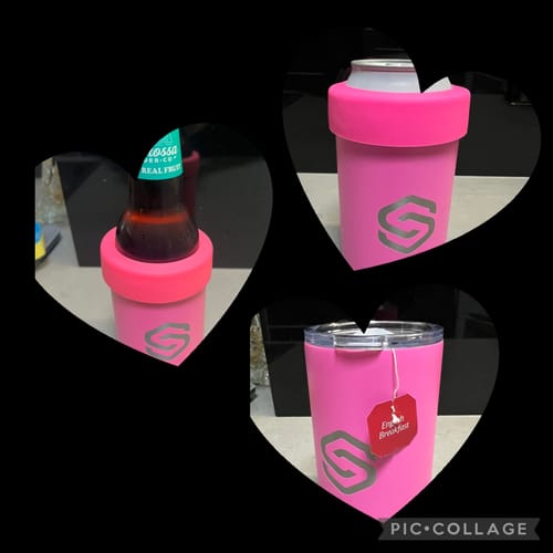 Customer photo review of 4in1 (25% OFF)