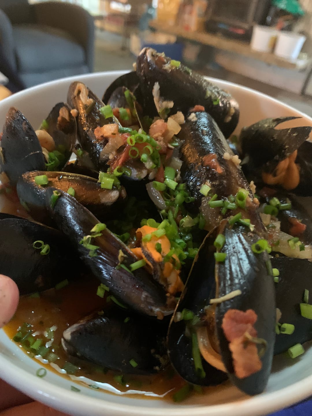Customer photo review of A Taste of Portugal