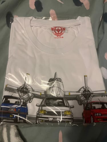 Customer photo review of AIR FRANCE