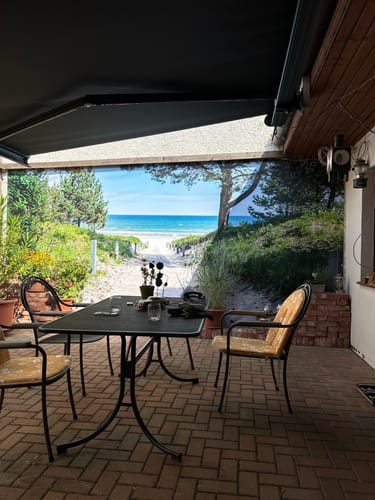 Customer photo review of Plane inkl. Druck