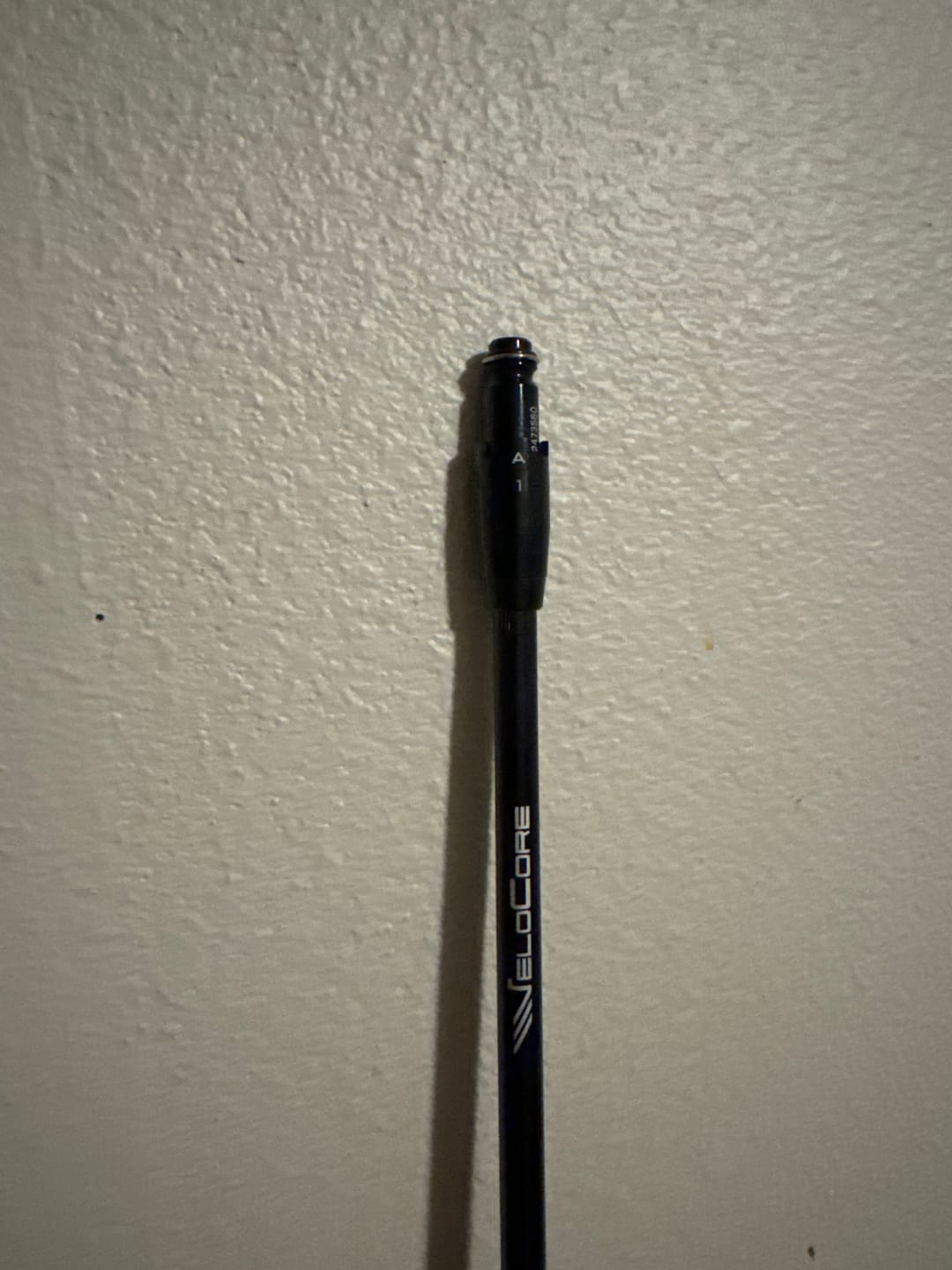 Customer photo review of Titleist SureFit Fairway Compatible Shaft Adapter Sleeve