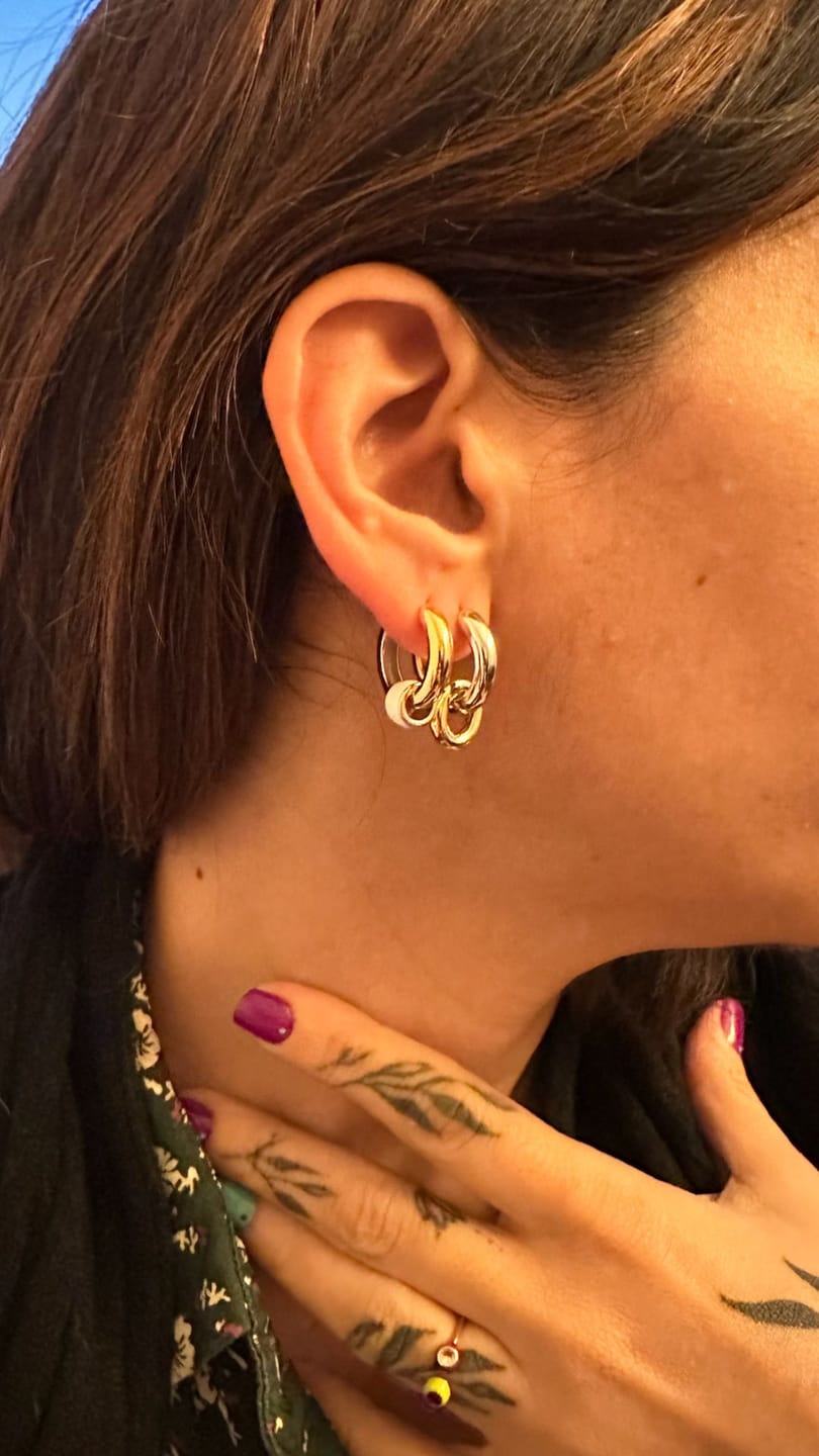 Customer photo review of NEUTRAL - WhiteGold