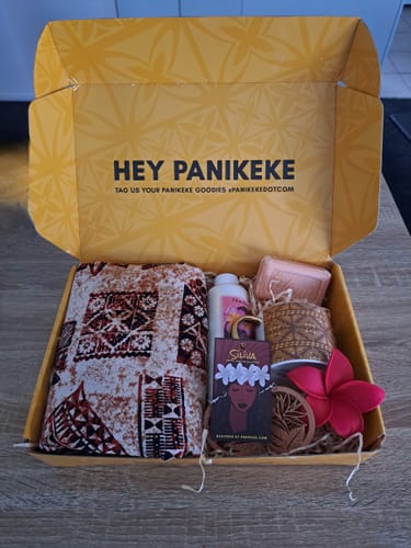 Customer photo review of MELAI PANIKEKE GIFTBOX