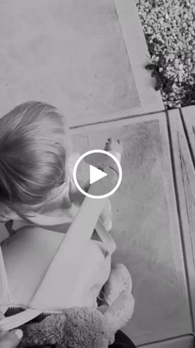 Customer video review of Corduroy Backpack - Fairy Floss Pink