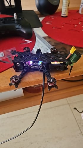 Customer photo review of Djinn F25 Split