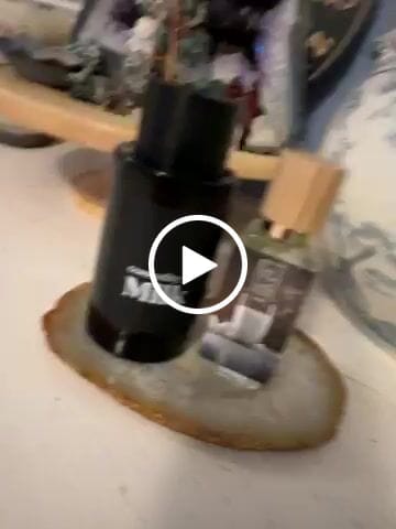 Customer video review of Sweet Milk