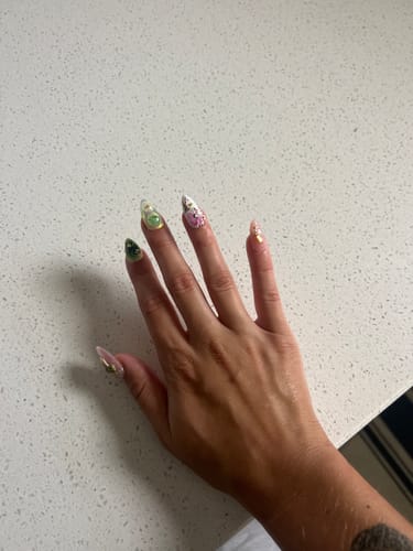 Customer photo review of Magical Nature