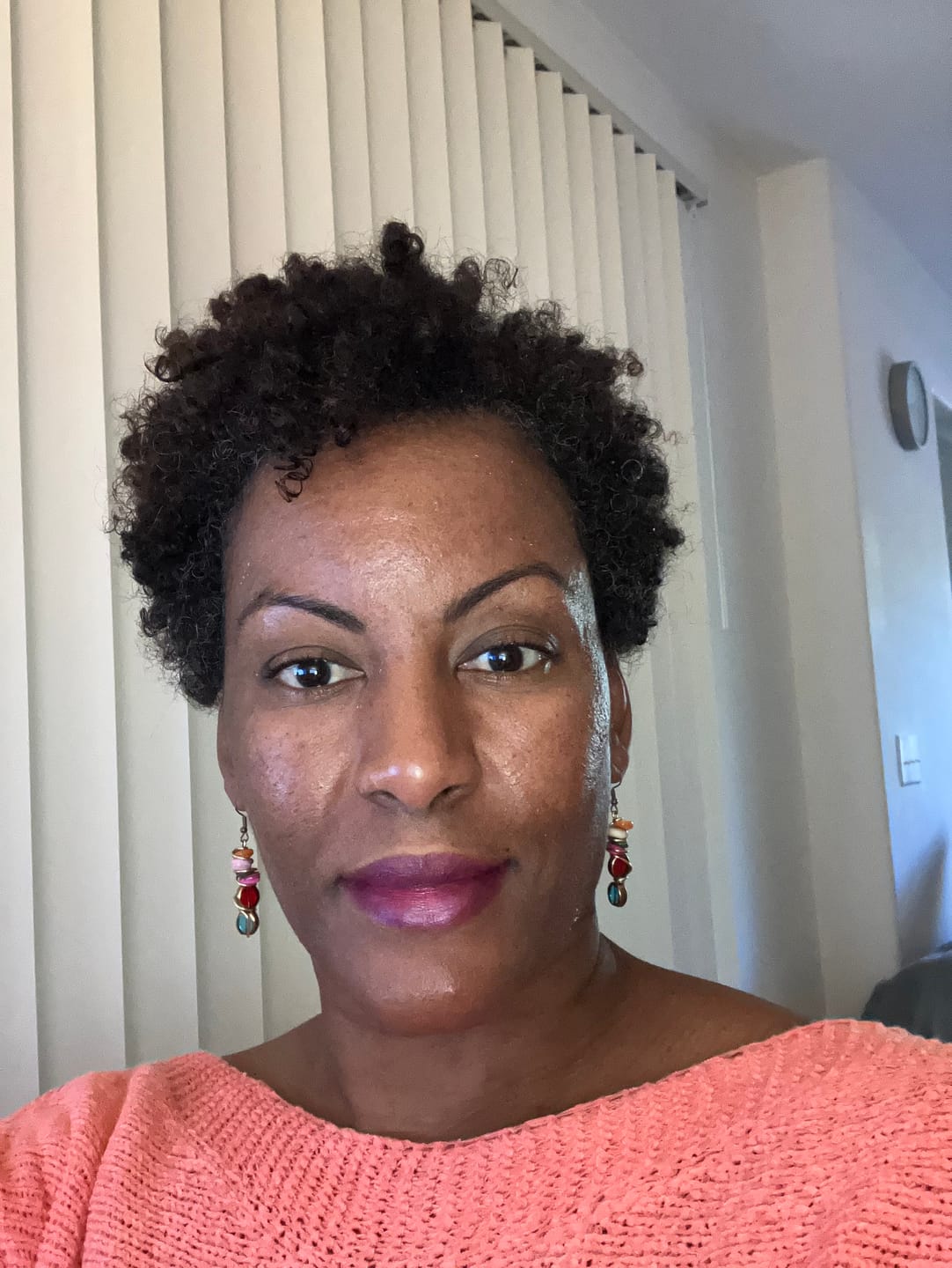 Customer photo review of LIMITED Sugar Scrub Bar | Coconut Bliss