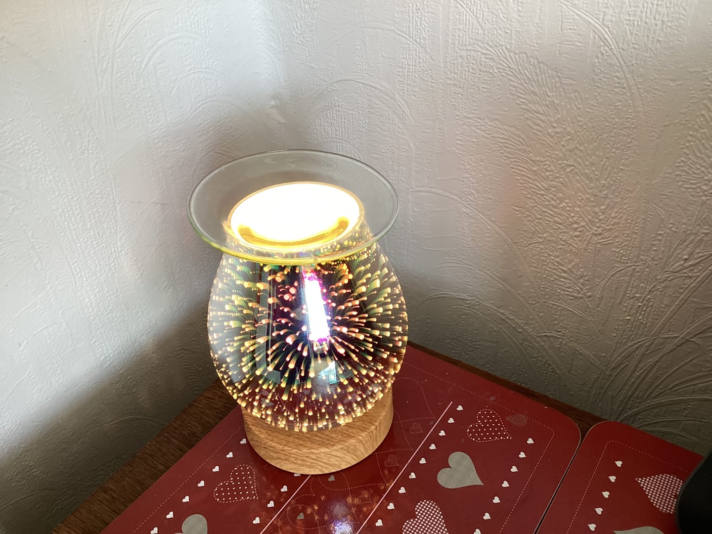 Customer photo review of Inspired by Black Opium - 82 - Intense
