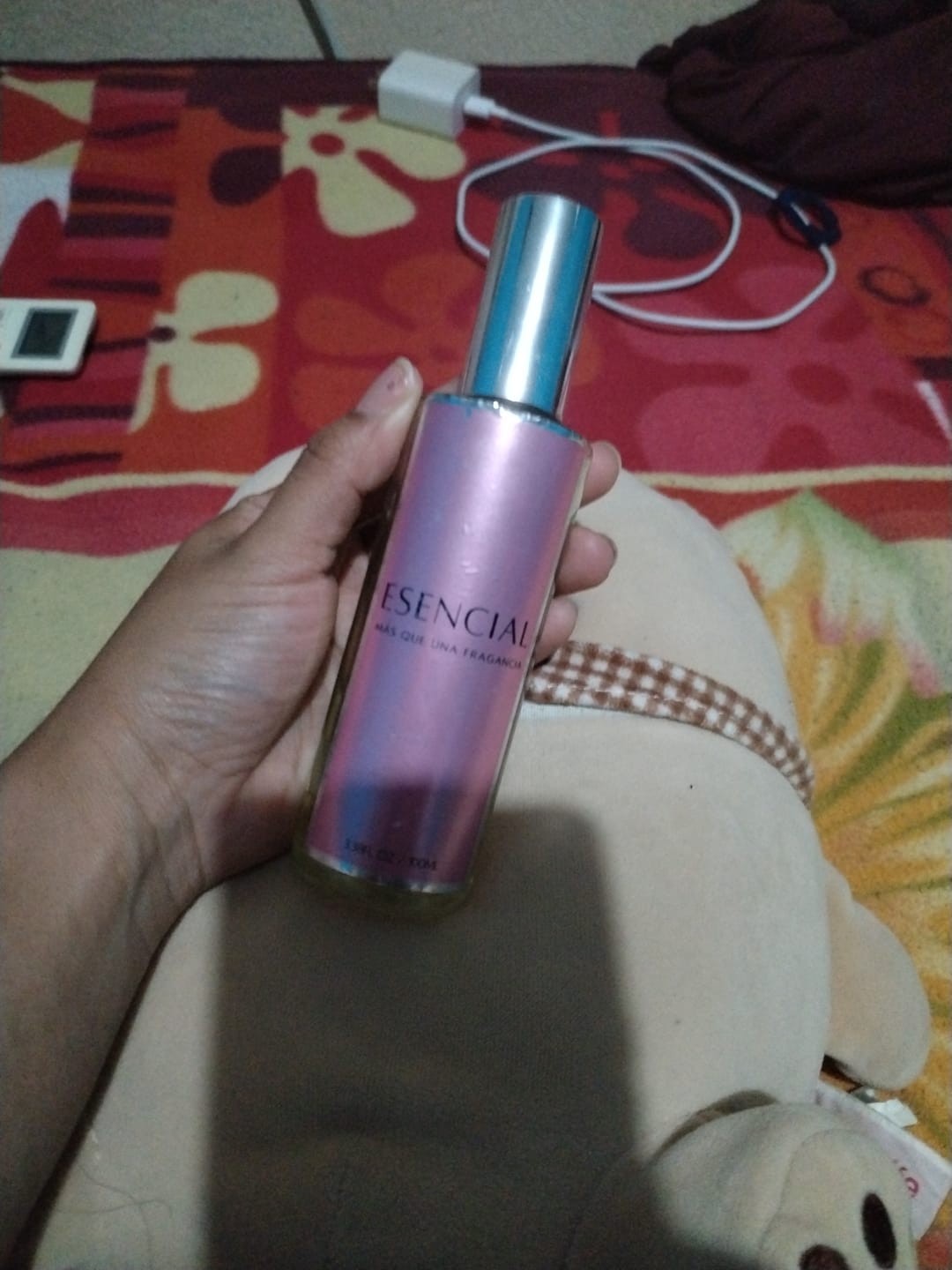 Customer photo review of M155 Inspirado en: Sweet Like Candy - Ariana Grande