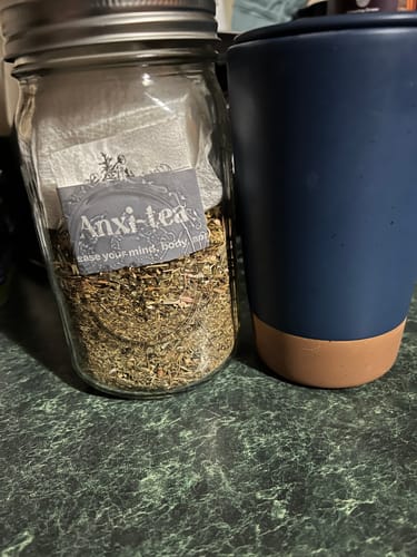Customer photo review of Anxi-tea