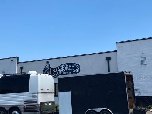 Customer photo review of Lebowski 2024 Cotton Tee