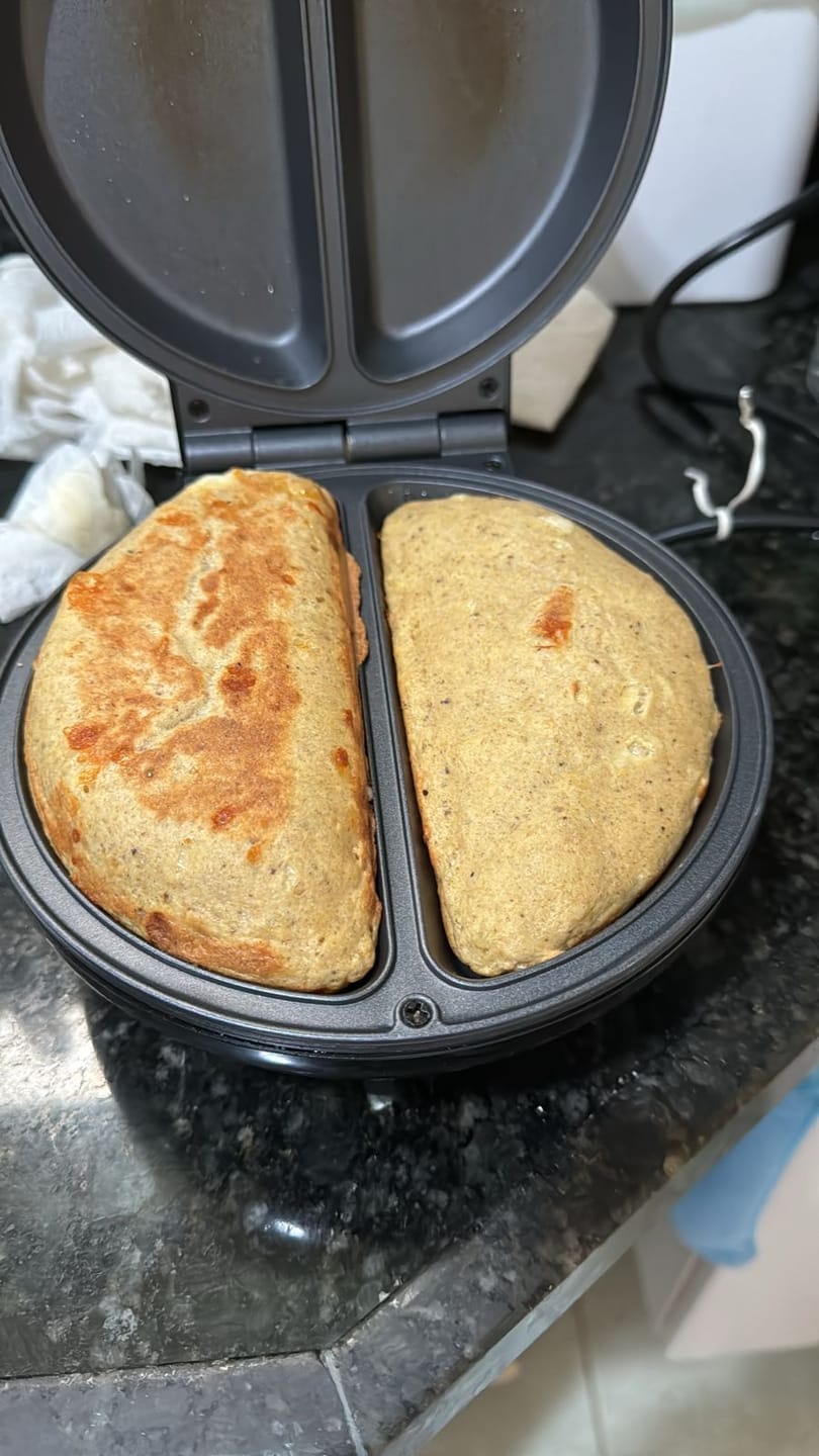 Customer photo review of Zaya 500g