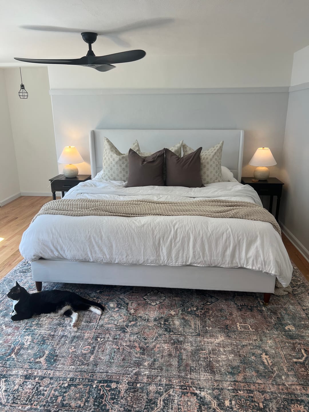 Customer photo review of Lyla - 18" | 22" | 24" | 26"