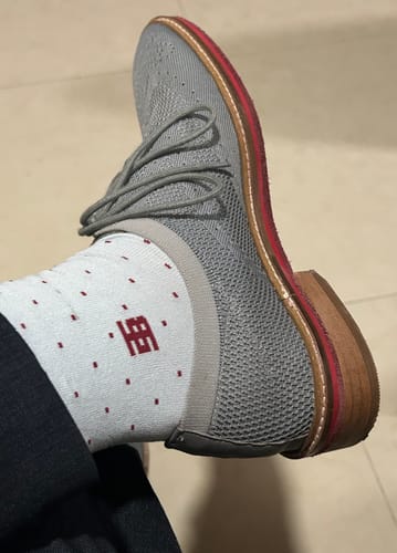 Aakash S. review of Dapper Gift Box image 1 out of 2