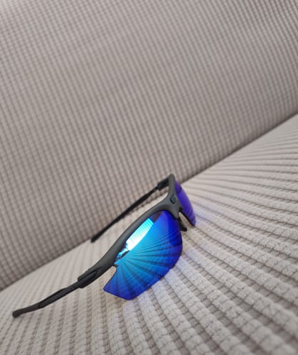 Customer photo review of Rudy Project Rydon