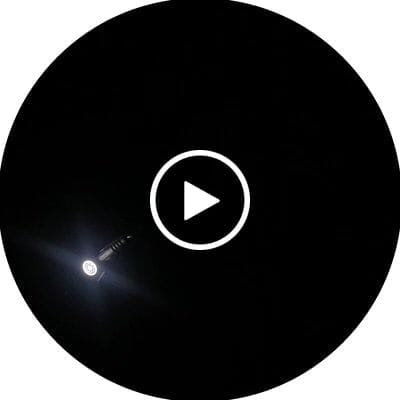 Customer video review of The Protector lightsaber (VHC)
