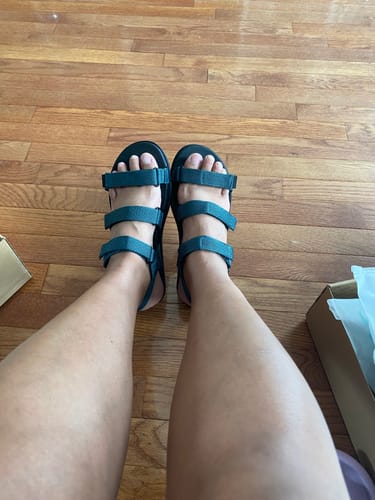 Customer photo review of PRE ORDER Flat- Black (BASE ONLY)