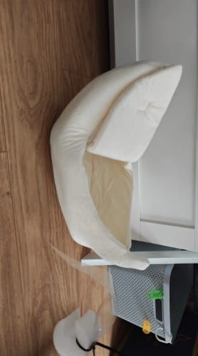 Customer photo review of NanaPod - Der fruchtigste Unterschlupf!