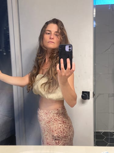 Customer photo review of MOMO Conditioner