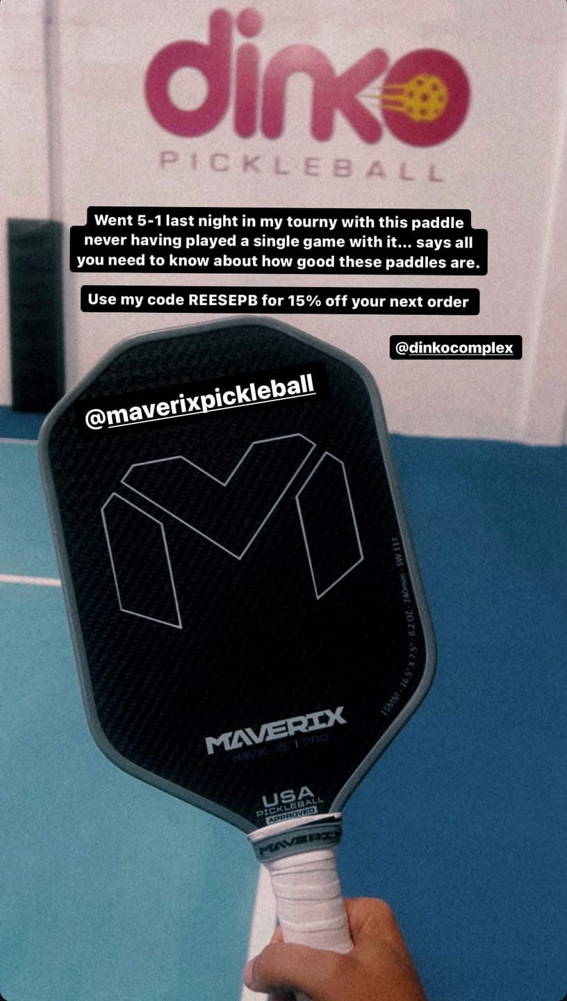 Customer photo review of Havik - 15 PRO