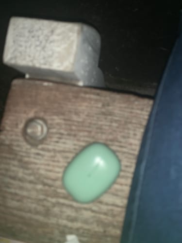 Customer photo review of Audífonos Inalámbricos TWS | STF Dune ENC | 7 hr uso protección IPX4 verde