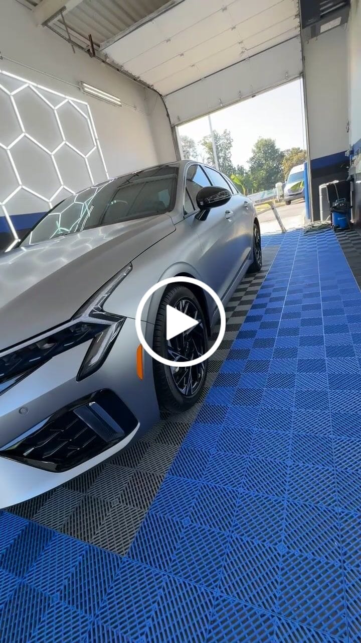 Customer video review of Beadlock Wrap - PPF & Vinyl Coating