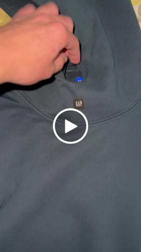 Customer video review of Logo Hoodie - Yeezy Gap Engineered By Balenciaga - 4 Colors Available