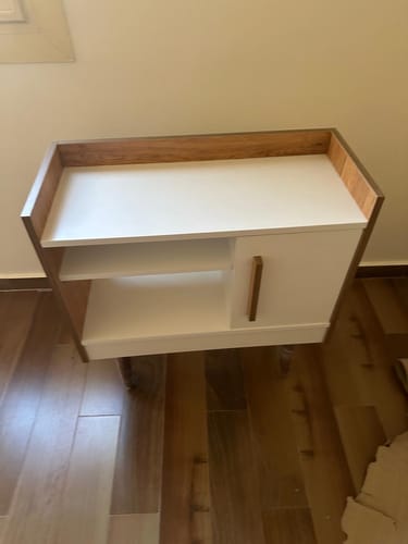 Customer photo review of كوفي كورنر 30×70سم- LOG677