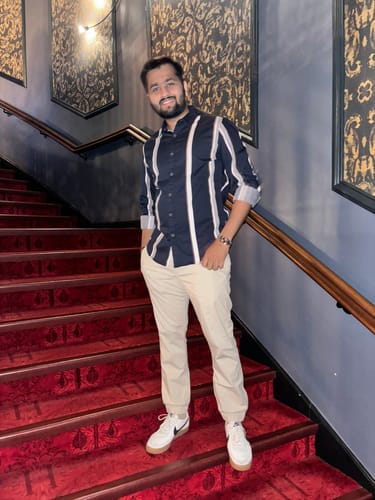 Customer photo review of Worry-Free Purchase