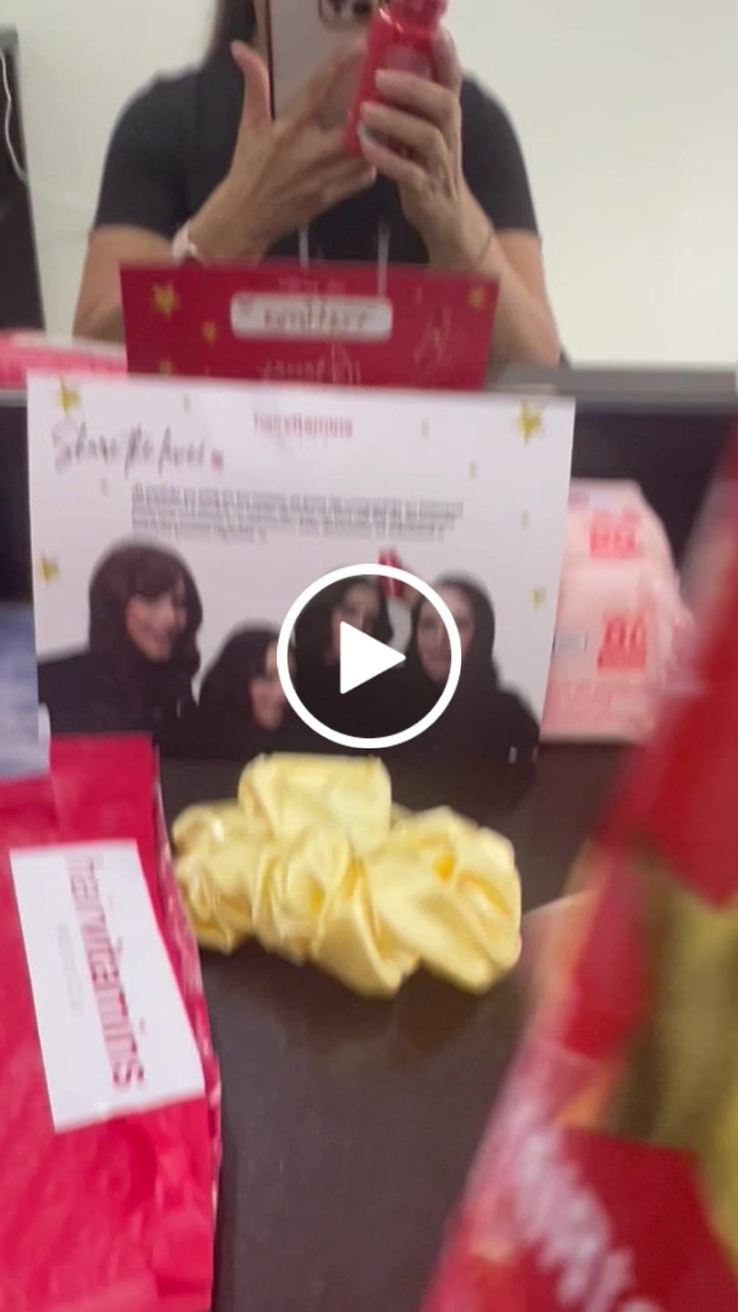 Customer video review of HAIRtamin Fórmula Avanzada