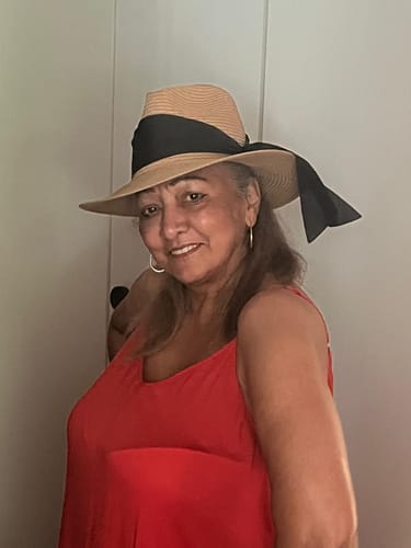 Customer photo review of 100ml x3 Perfume Set