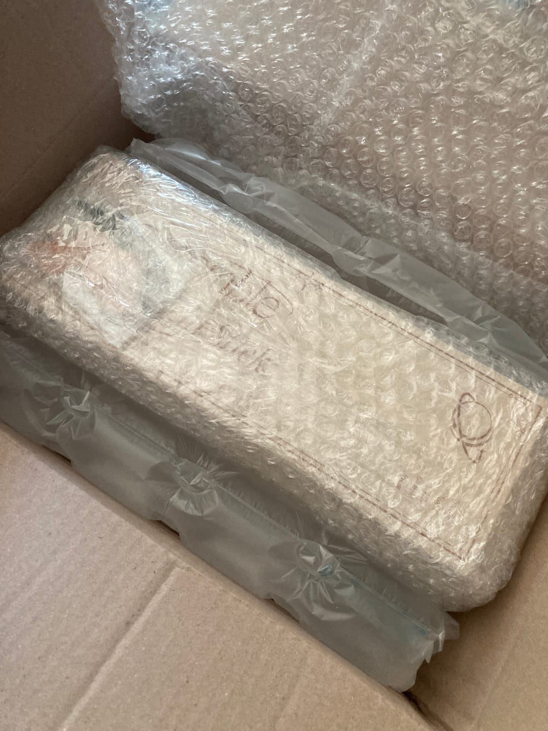 Customer photo review of Loossemble - OFFICIAL LIGHT STICK