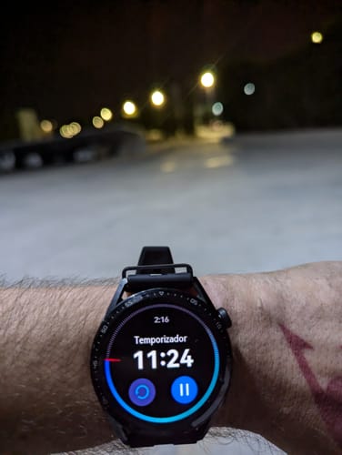 Customer photo review of Acid Storm (Cola)