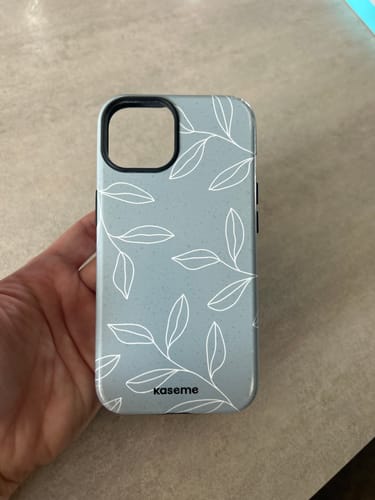 Customer photo review of Gloomy Green