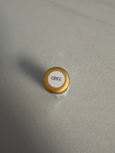 Customer photo review of Kirkey