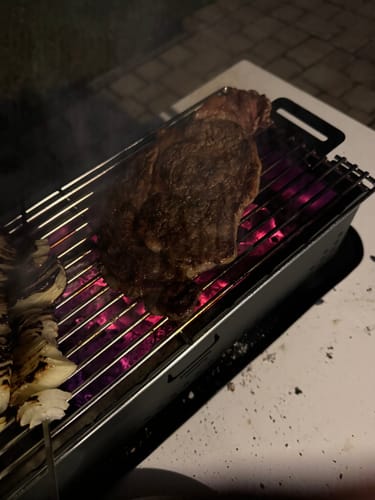 Customer photo review of Deluxe Bundle