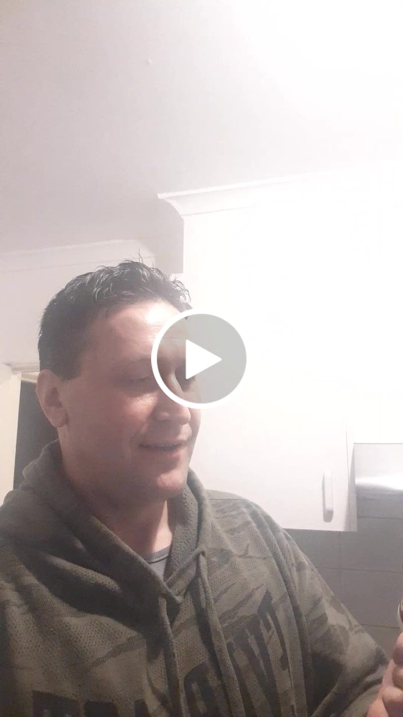 Customer video review of 007 GH ENHANCER