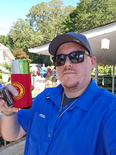 Customer photo review of THE SHARKSKIN (6-curved)