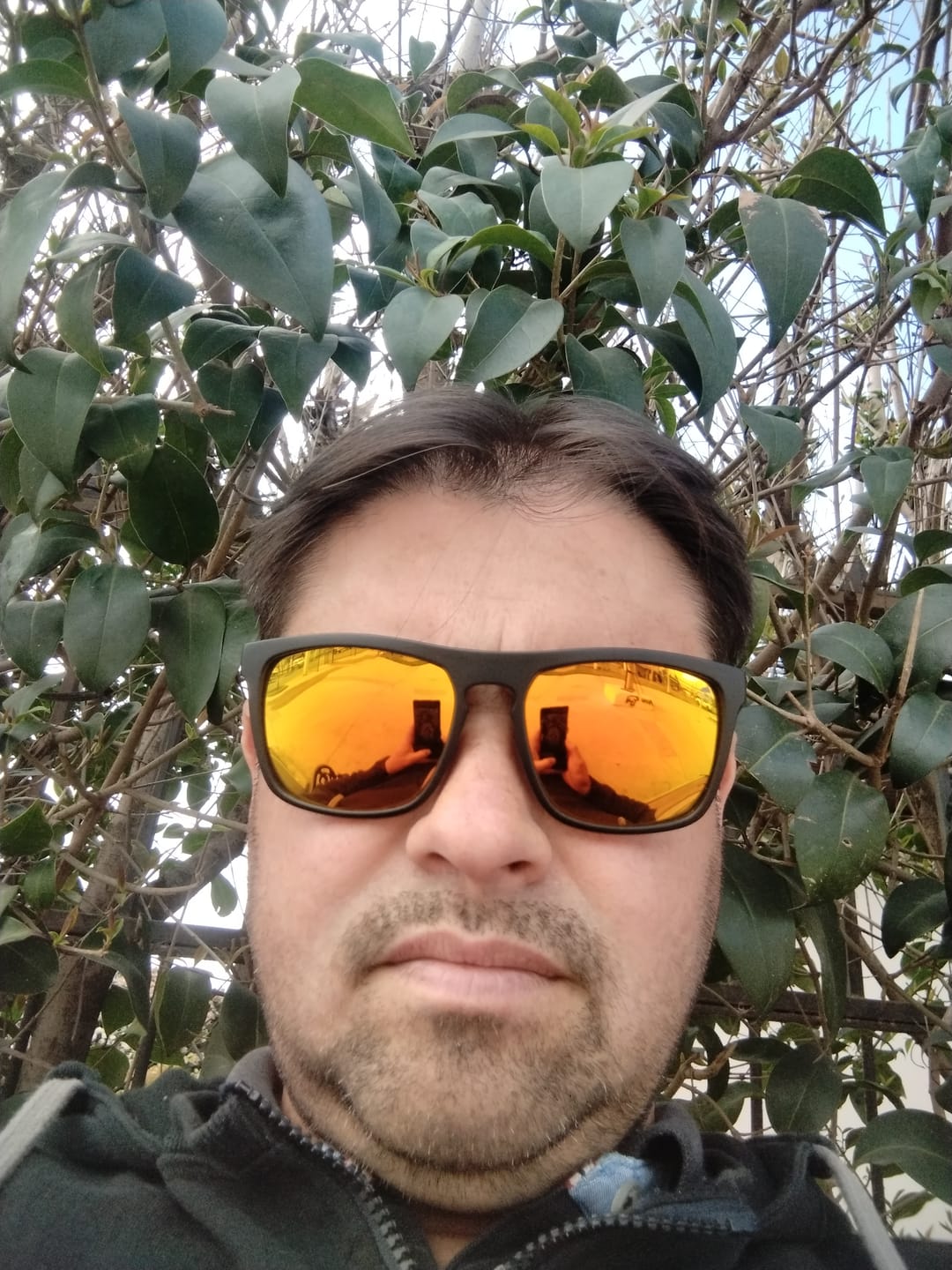 Customer photo review of BAKER HAWK