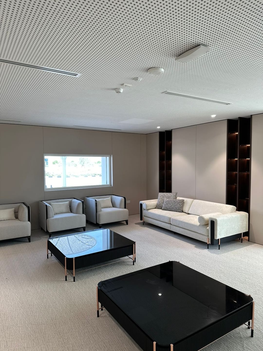 Customer photo review of Interior Design Services