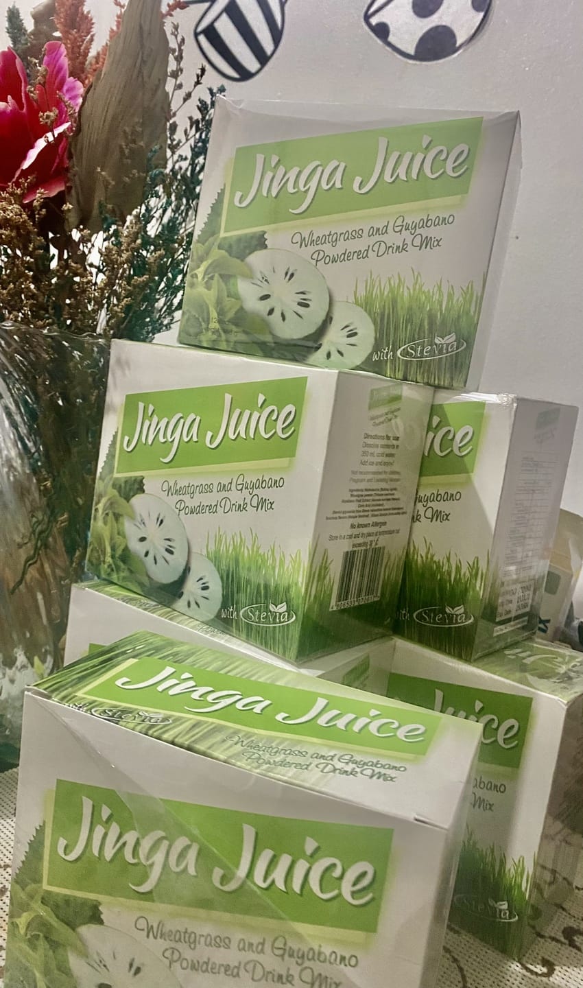 Customer photo review of 1 KILO PACK! FREE SCOOPER FOR THE FIRST 1000 CUSTOMERS!