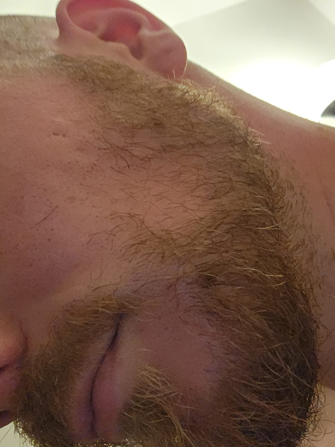 Customer photo review of Les trésors d’Asgard  | Coffret Complet Soin barbe 4-en-1