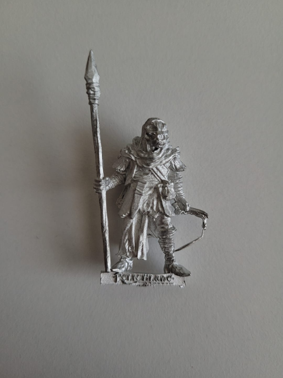 Customer photo review of Paragon: Lady Blackstone