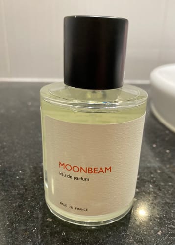 Customer photo review of Moonbeam